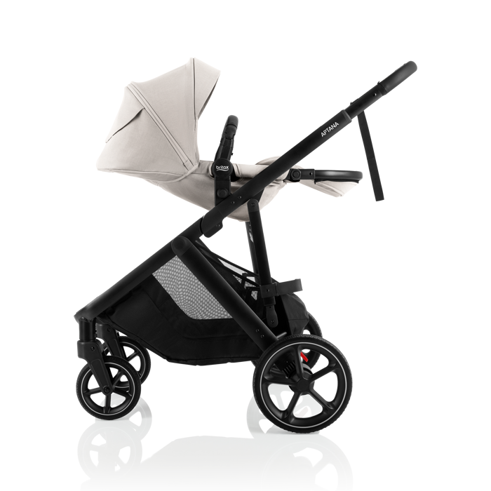 BRITAX APTANA STROLLER