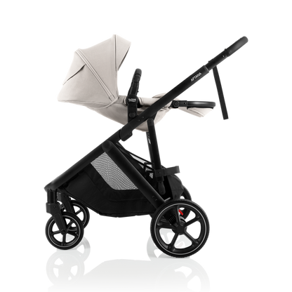 BRITAX APTANA STROLLER