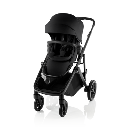 BRITAX APTANA STROLLER
