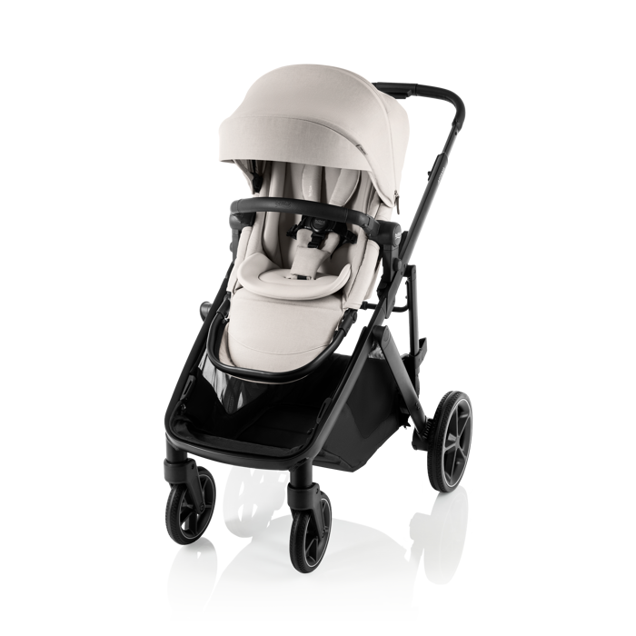 BRITAX APTANA STROLLER