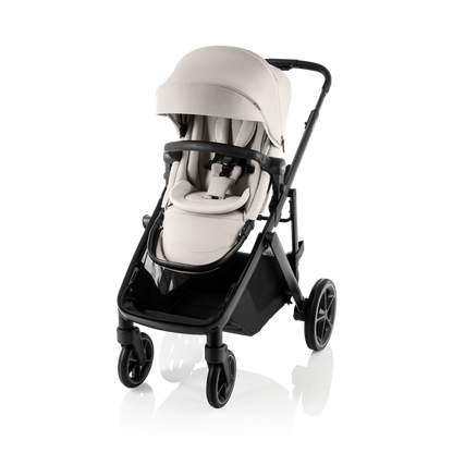 BRITAX APTANA STROLLER