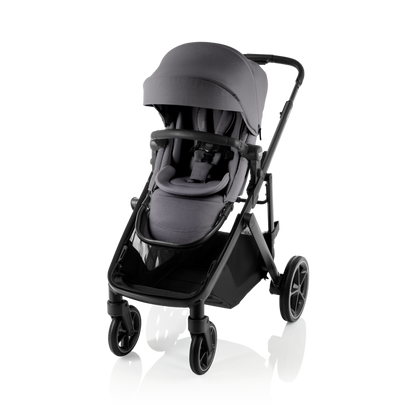 BRITAX APTANA STROLLER