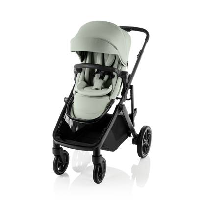 BRITAX APTANA STROLLER