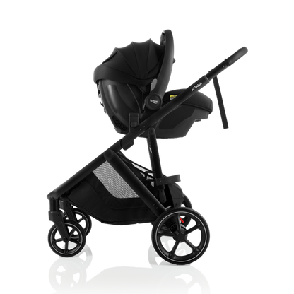 BRITAX APTANA STROLLER