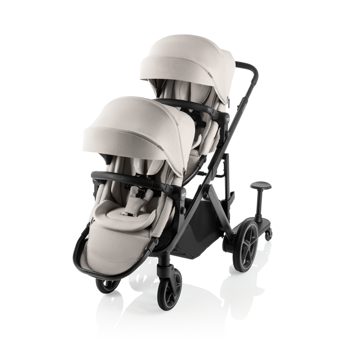BRITAX APTANA STROLLER