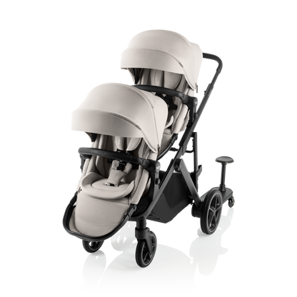 BRITAX APTANA STROLLER