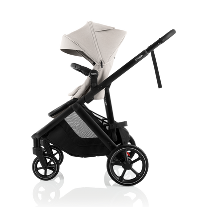 BRITAX APTANA STROLLER