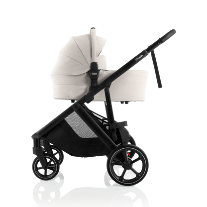 BRITAX APTANA STROLLER