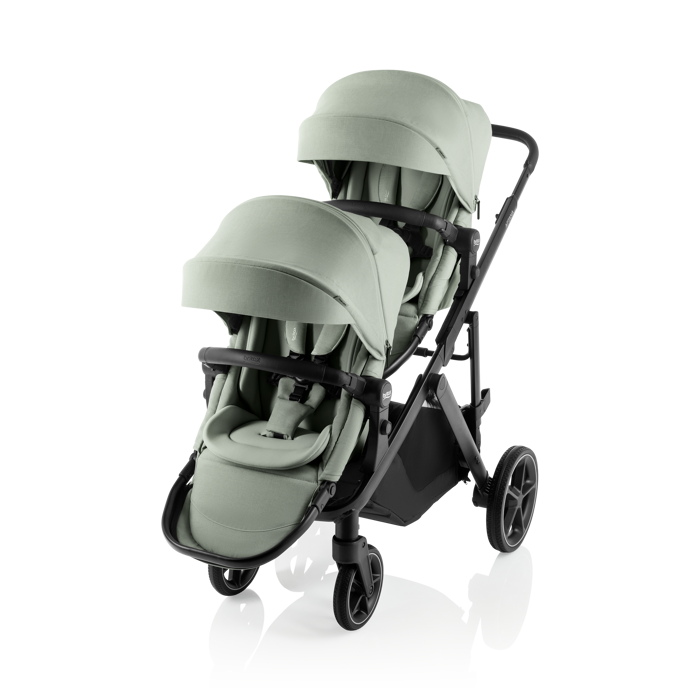 BRITAX APTANA STROLLER