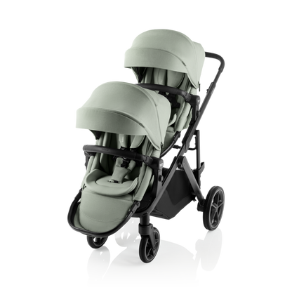 BRITAX APTANA STROLLER