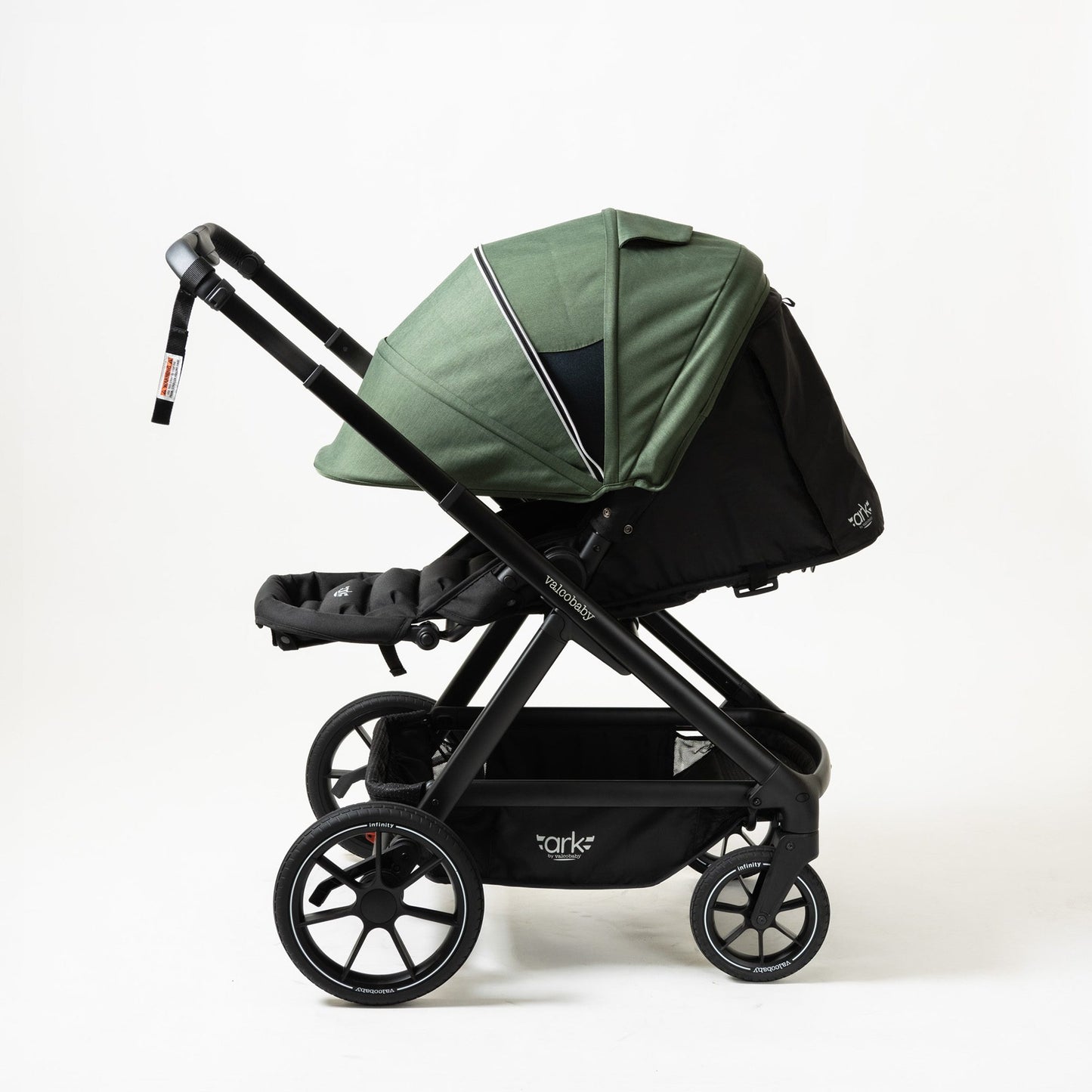 VALCO ARK STROLLER