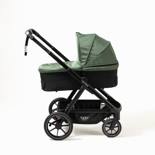 VALCO ARK BASSINET