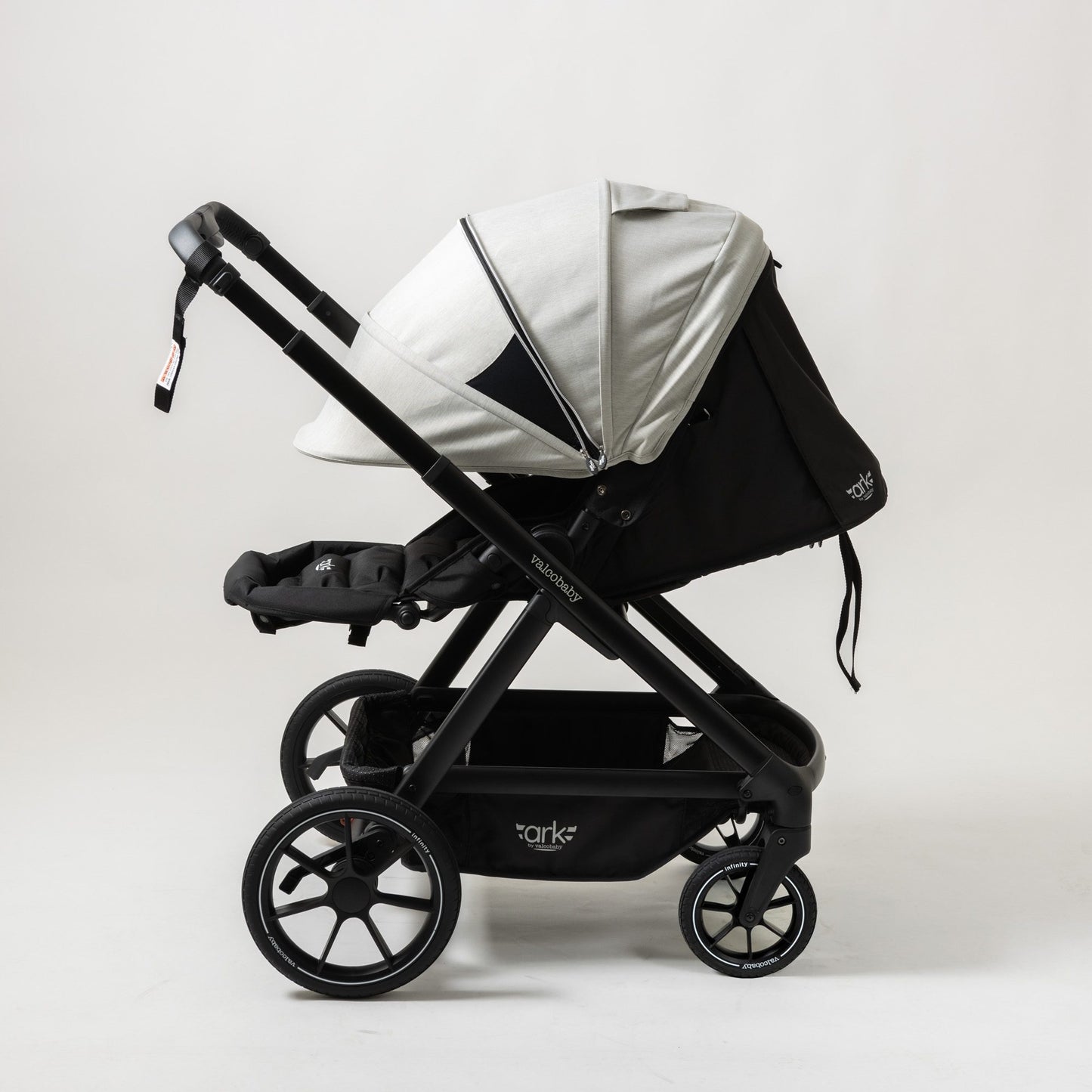 VALCO ARK STROLLER