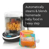 BABY BREZZA ONE STEP BABY FOOD MAKER DELUXE