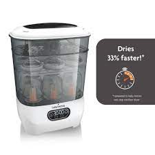 BABY BREZZA ONE STEP STERILIZER - DRYER ADVANCED