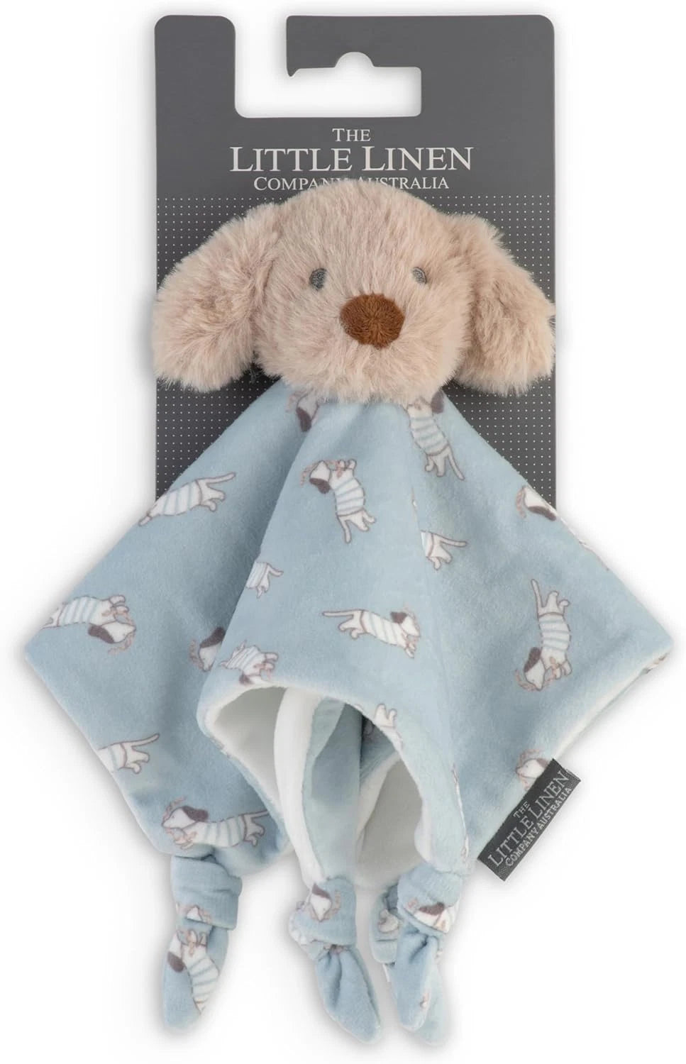 TLLC LOVIE COMFORTER
