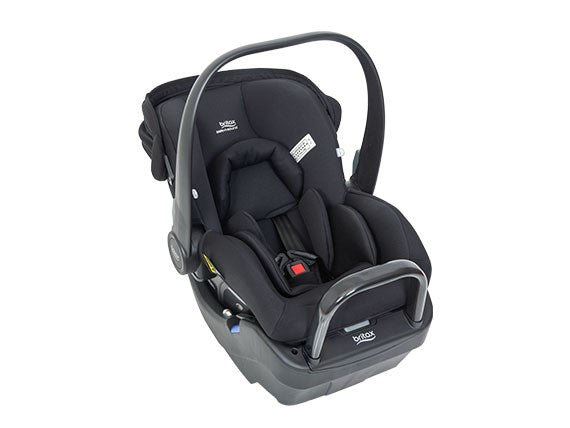 BRITAX SnS B-POD LITE BABY CAPSULE