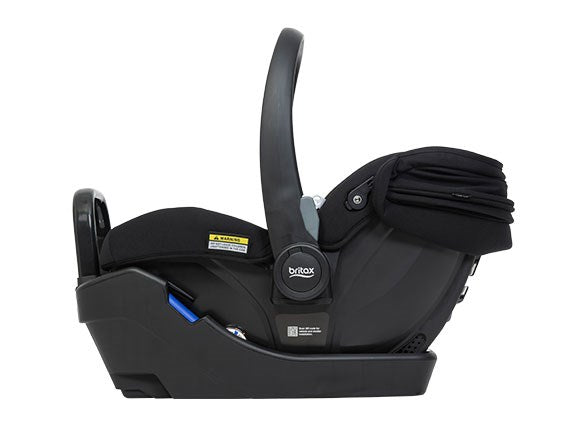 BRITAX SnS B-POD LITE BABY CAPSULE