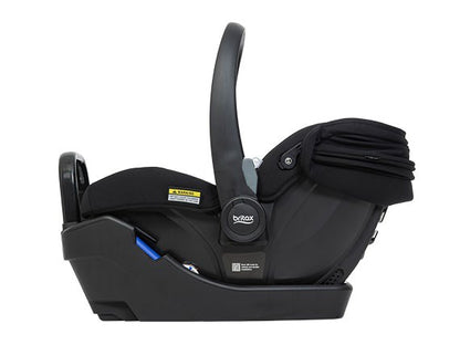 BRITAX SnS B-POD LITE BABY CAPSULE