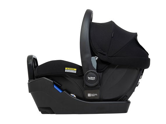 BRITAX SnS B-POD LITE BABY CAPSULE