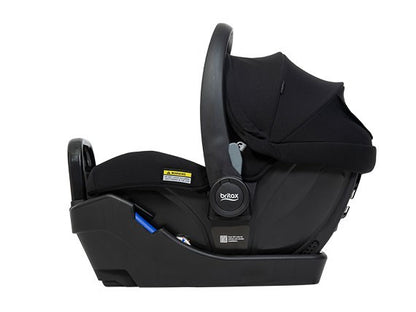 BRITAX SnS B-POD LITE BABY CAPSULE