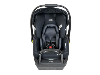 BRITAX SnS B-POD BABY CAPSULE