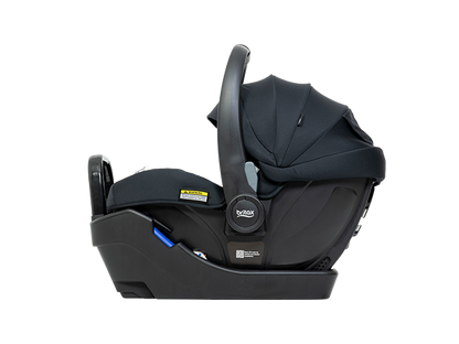 BRITAX SnS B-POD BABY CAPSULE