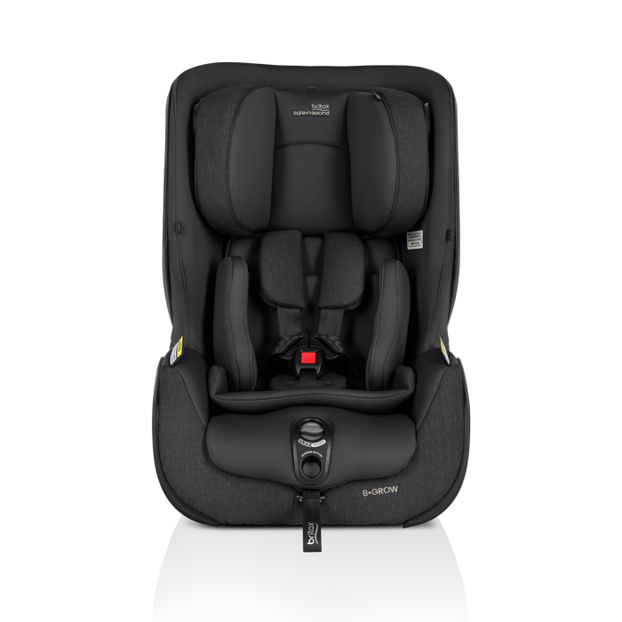 BRITAX B-GROW CLICKTIGHT STYLE