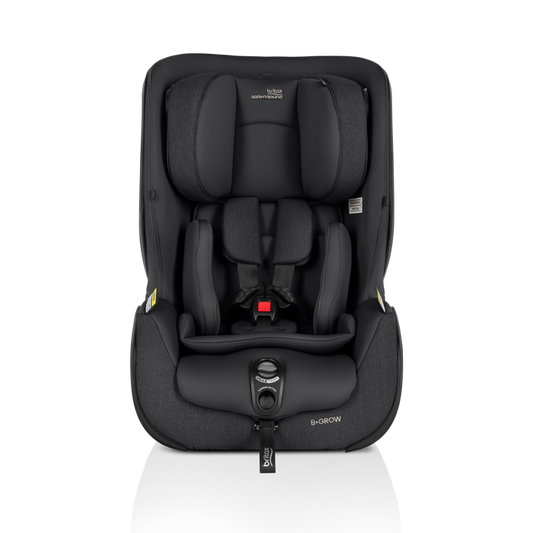BRITAX B-GROW CLICKTIGHT STYLE