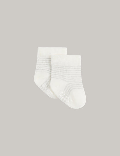 BOODY BABY SOCKS 3 PACK