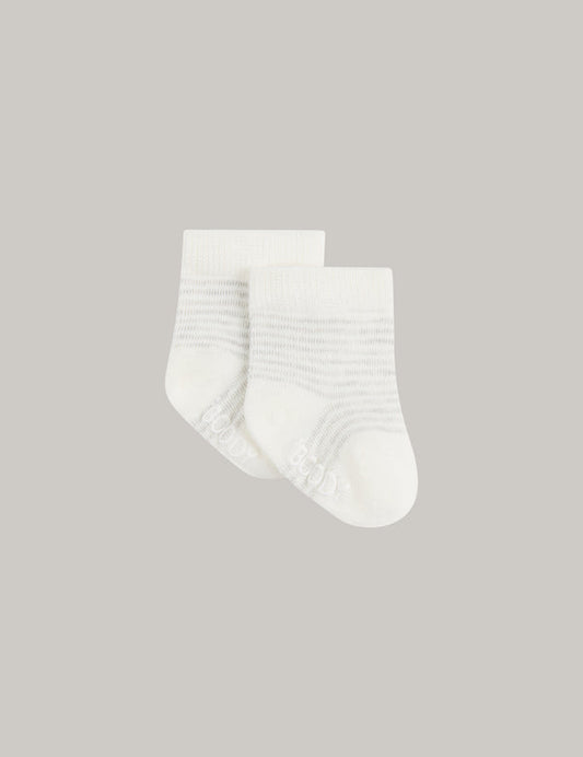 BOODY BABY SOCKS 3 PACK