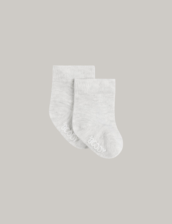 BOODY BABY SOCKS 3 PACK