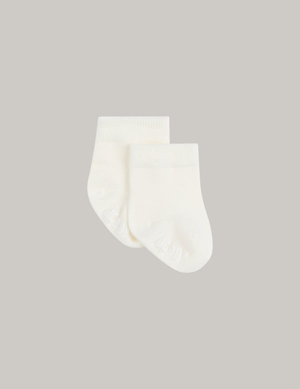 BOODY BABY SOCKS 3 PACK