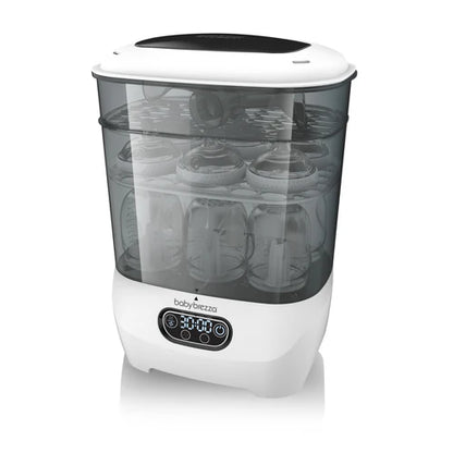 BABY BREZZA ONE STEP STERILIZER - DRYER ADVANCED