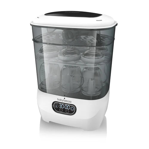 BABY BREZZA ONE STEP STERILIZER - DRYER ADVANCED