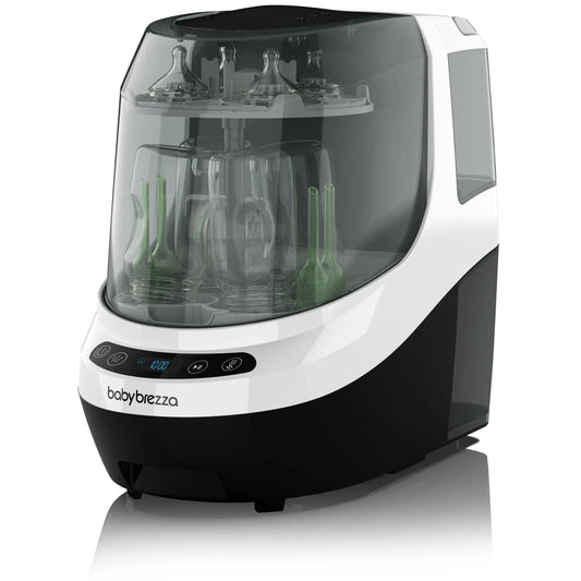 BREZZA BOTTLE WASHER PRO