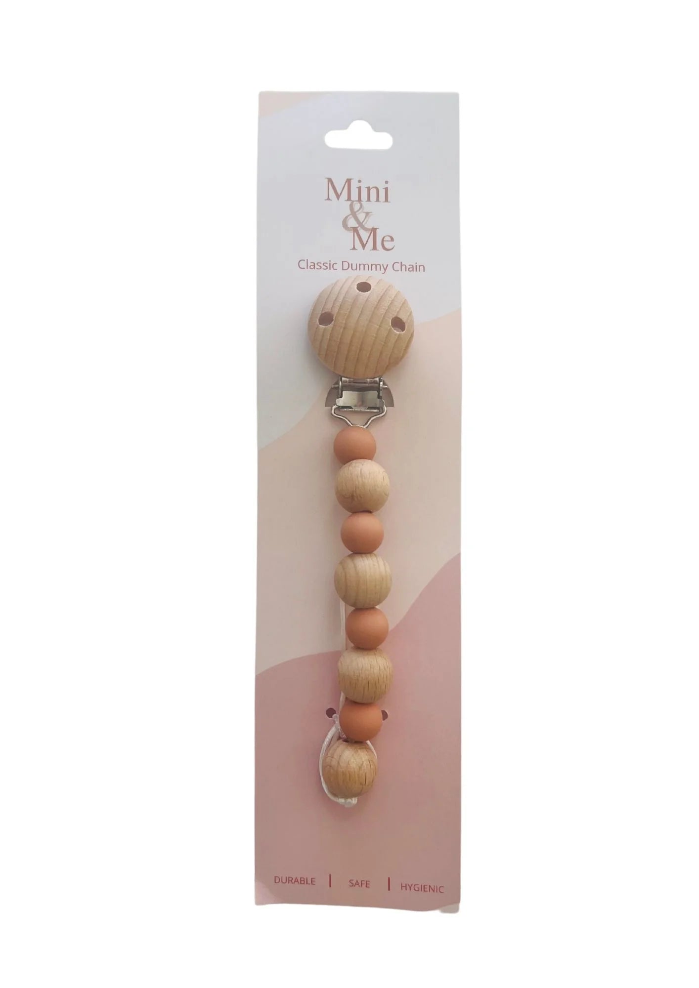 MINI & ME CLASSIC DUMMY CHAIN