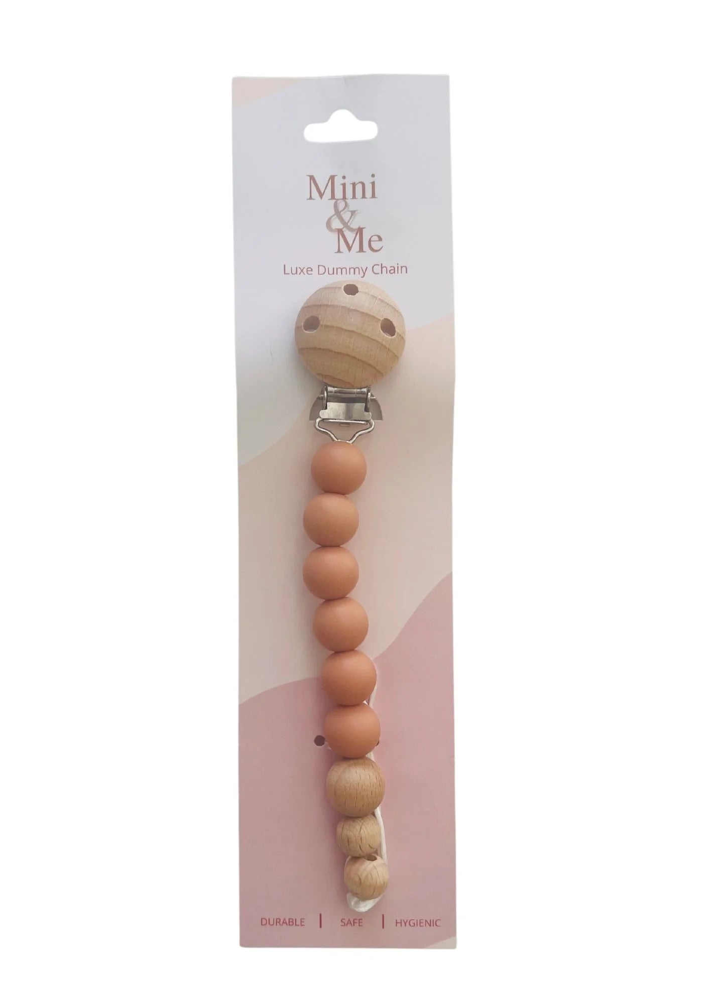 MINI & ME LUXE DUMMY CHAIN