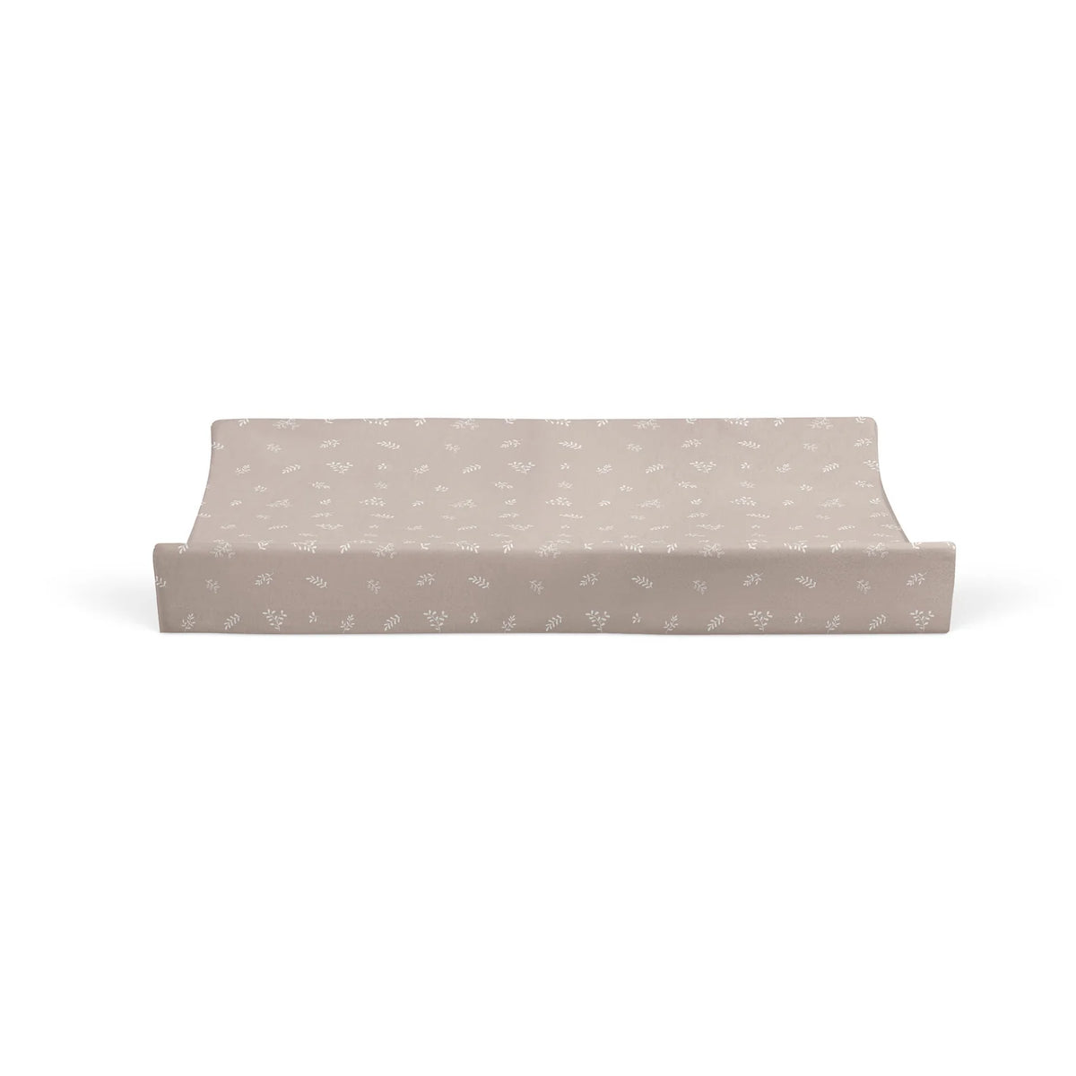 BUBBA BLUE ORGANIC CHANGE MAT COVER 2PK