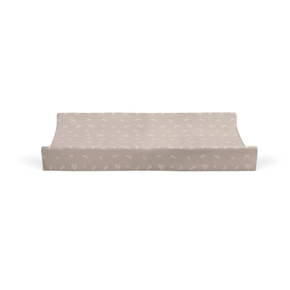 BUBBA BLUE ORGANIC CHANGE MAT COVER 2PK