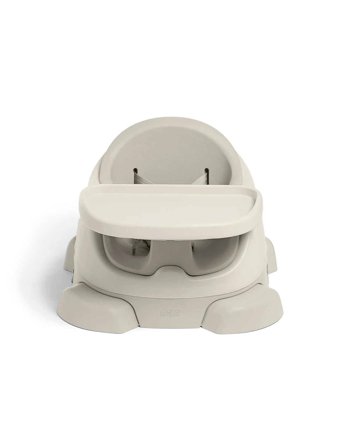 MAMAS & PAPAS 3IN1 FLOOR & BOOSTER SEAT W/ TRAY