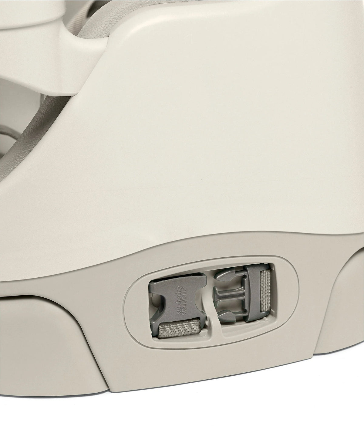 MAMAS & PAPAS 3IN1 FLOOR & BOOSTER SEAT W/ TRAY