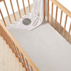 Snuggle Honey - Luxury Fitted Cot Sheet