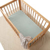 Snuggle Honey - Luxury Fitted Cot Sheet