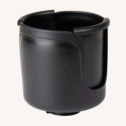 360 ROTATING CAR SEAT CUP HOLDER