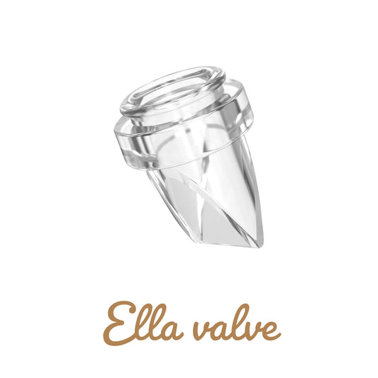 MUMILK VALVE - THE ELLA