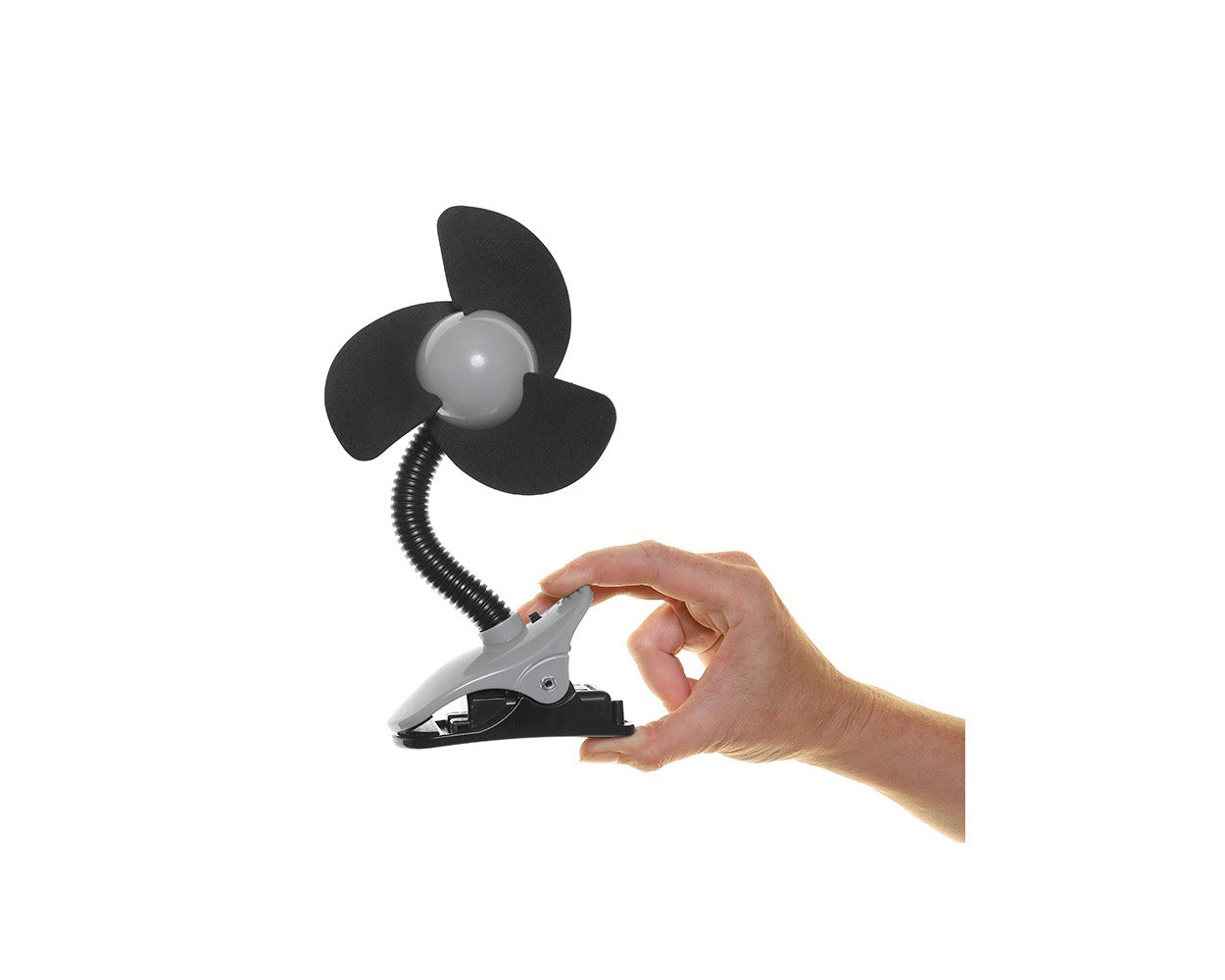 DREAMBABY EZY-FIT CLIP-ON STROLLER FAN