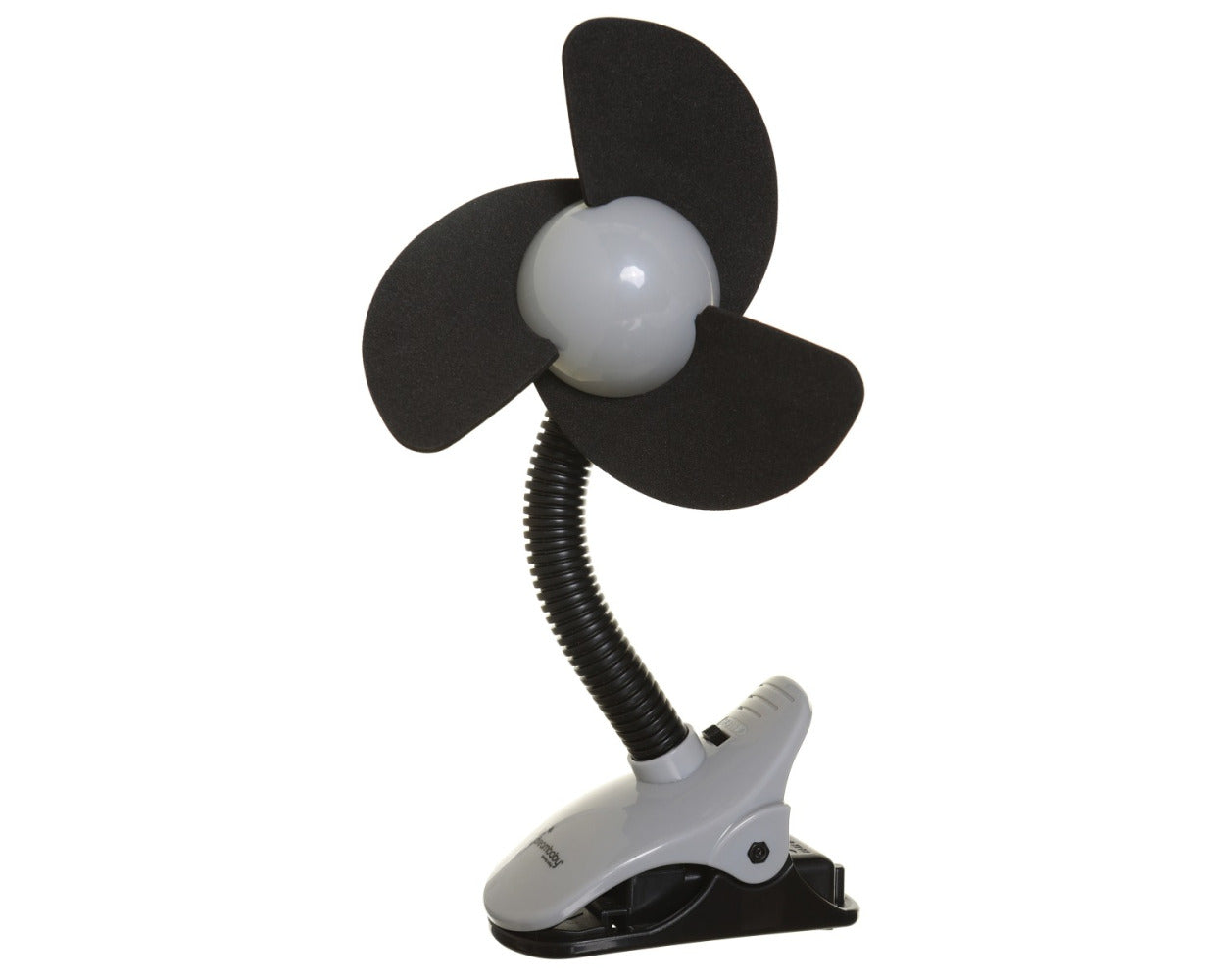 DREAMBABY EZY-FIT CLIP-ON STROLLER FAN