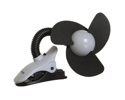 DREAMBABY EZY-FIT CLIP-ON STROLLER FAN