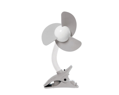 DREAMBABY EZY-FIT CLIP-ON STROLLER FAN